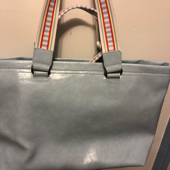 Time and Tru purse - Picture 2 of 5